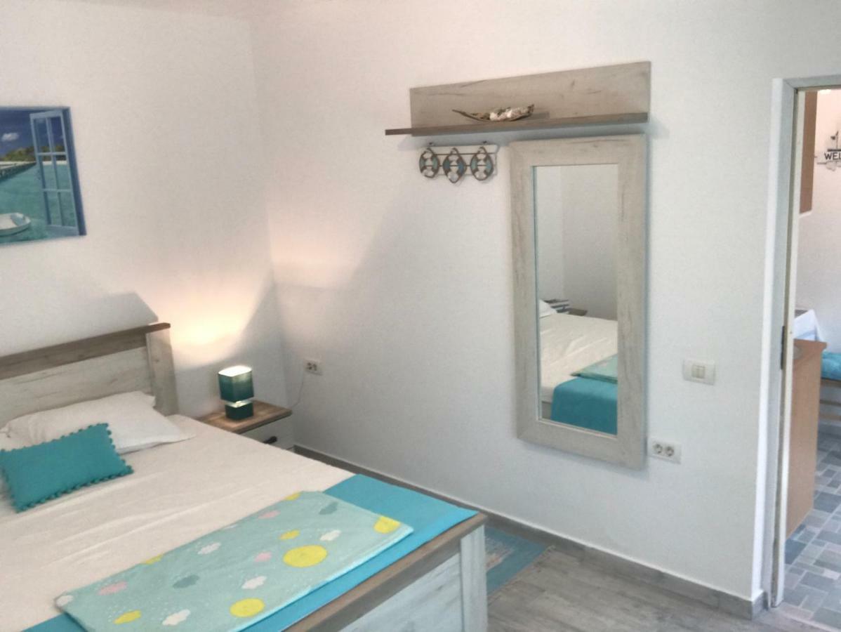 Black Sea House Apartment Constanţa Extérieur photo