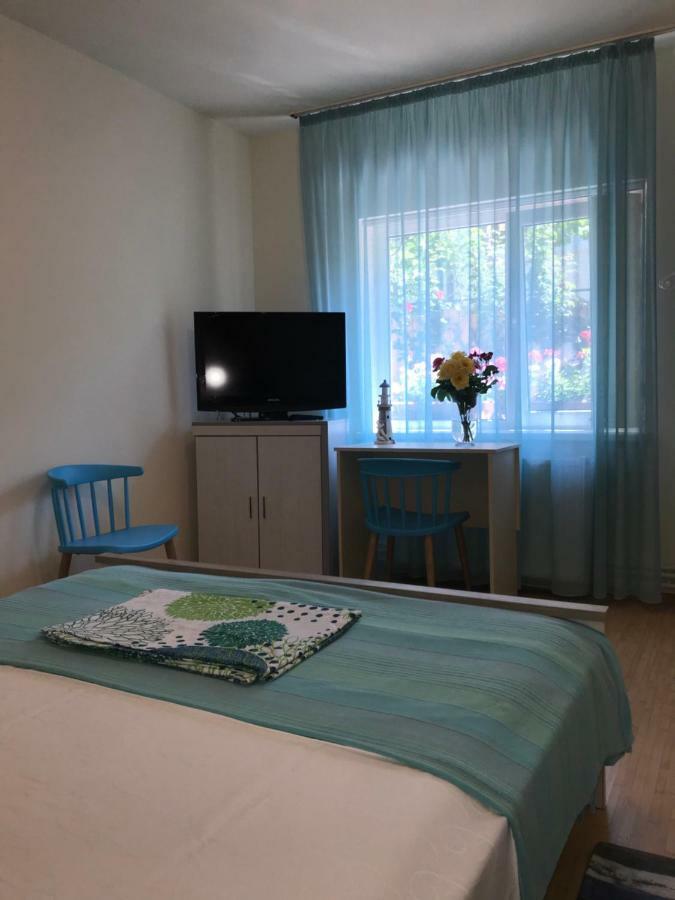 Black Sea House Apartment Constanţa Extérieur photo