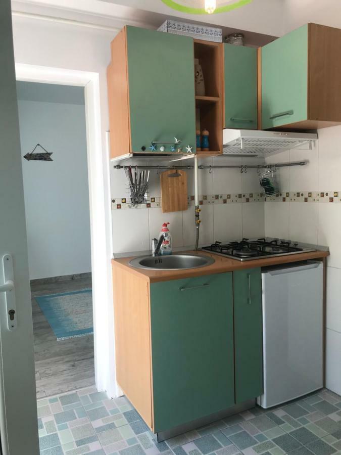 Black Sea House Apartment Constanţa Extérieur photo