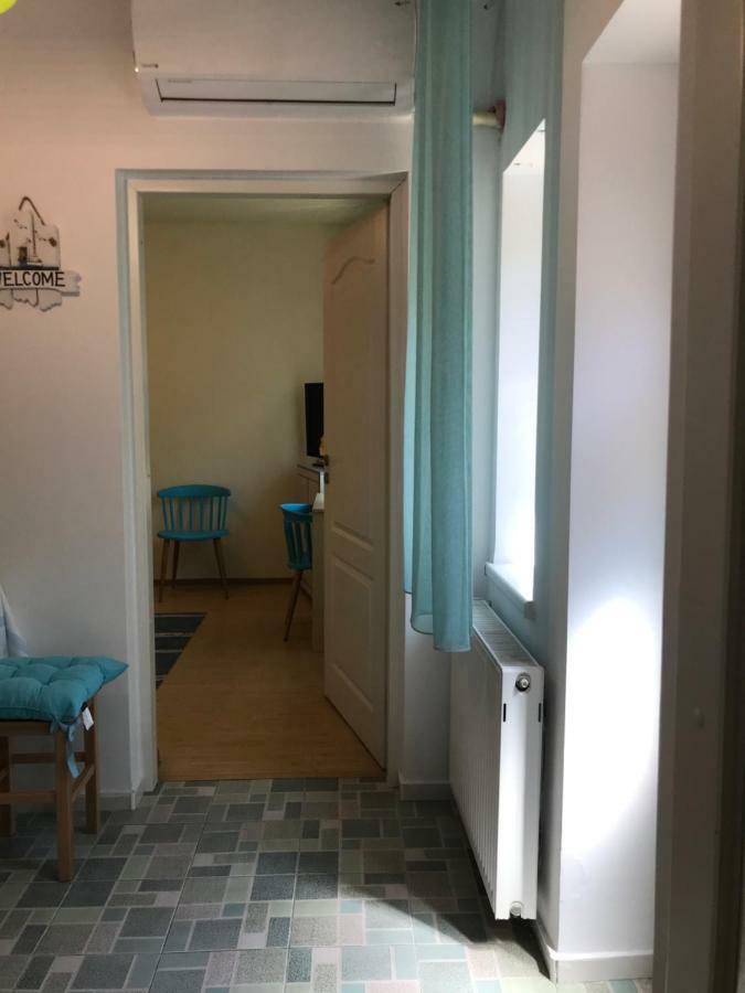 Black Sea House Apartment Constanţa Extérieur photo