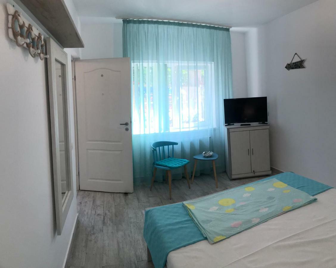 Black Sea House Apartment Constanţa Extérieur photo
