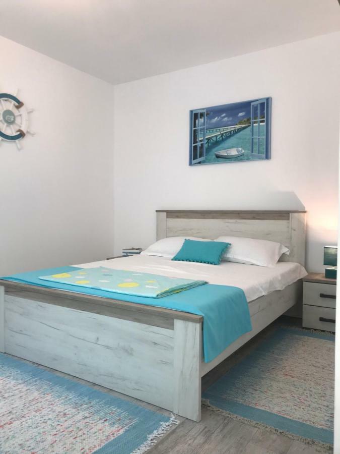 Black Sea House Apartment Constanţa Extérieur photo