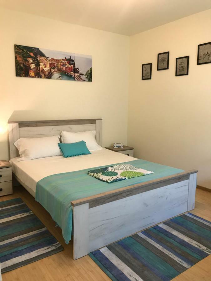 Black Sea House Apartment Constanţa Extérieur photo